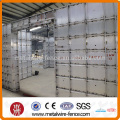 2014 алюминиевая панель опалубки shengxin